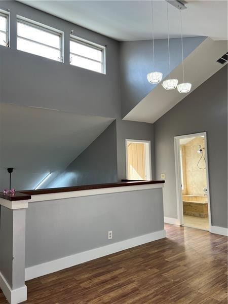 THE HAYLOFTS OF CORAL SPR - Residential