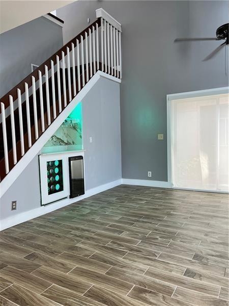 THE HAYLOFTS OF CORAL SPR - Residential