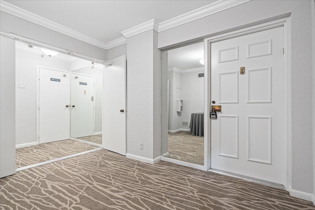Photo of 7564 Regency Lake Drive #502, Boca Raton, FL 33433 (MLS # B26010695)
