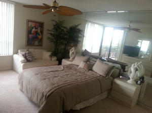 DUNE DECK OF THE PALM BEA - Residential Lease