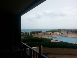 DUNE DECK OF THE PALM BEA - Residential Lease