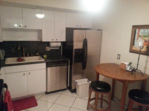 DUNE DECK OF THE PALM BEA - Residential Lease