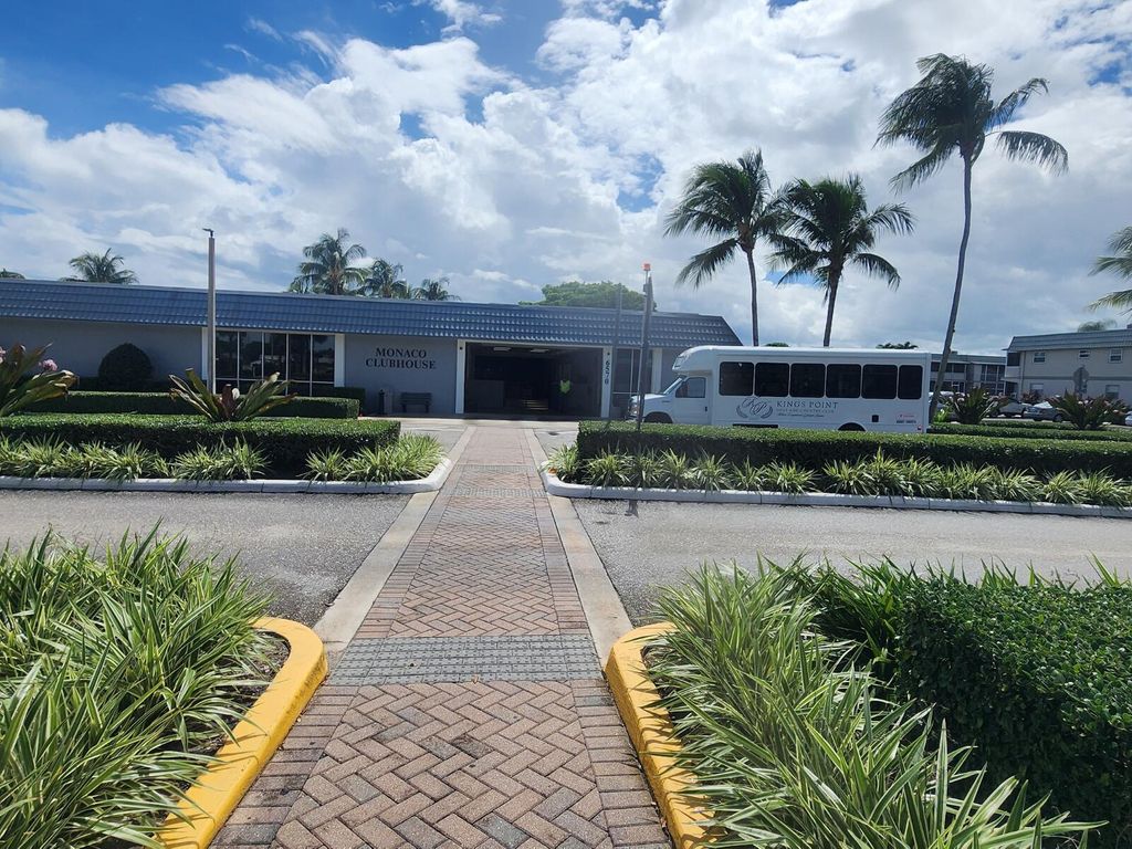 Photo of 632 Brittany N, Delray Beach, FL 33446 (MLS # R11129543)