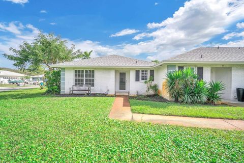2520 SW 14th Court 45 Boynton Beach FL 33426