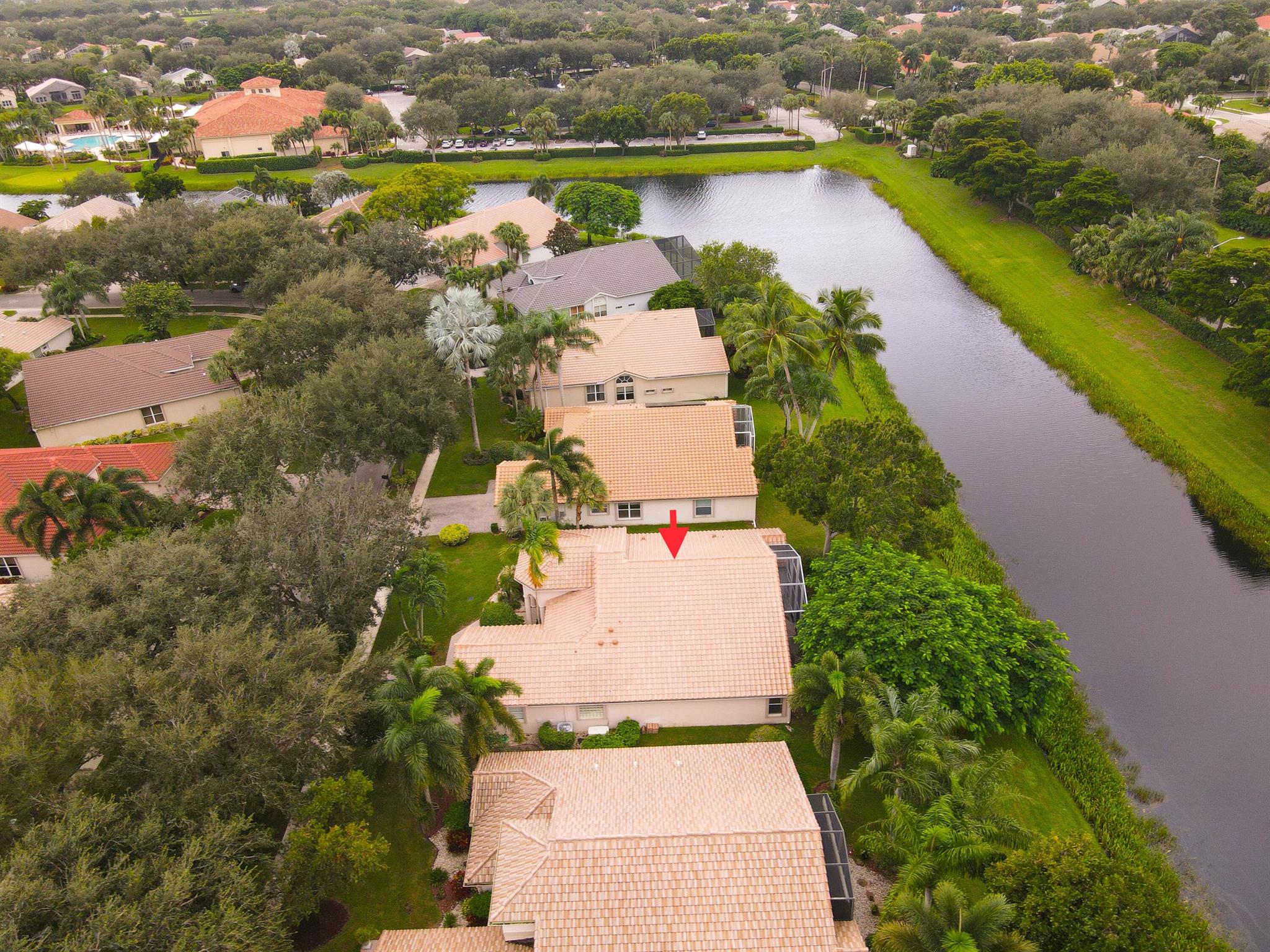 VALENCIA ISLES 2 - Residential