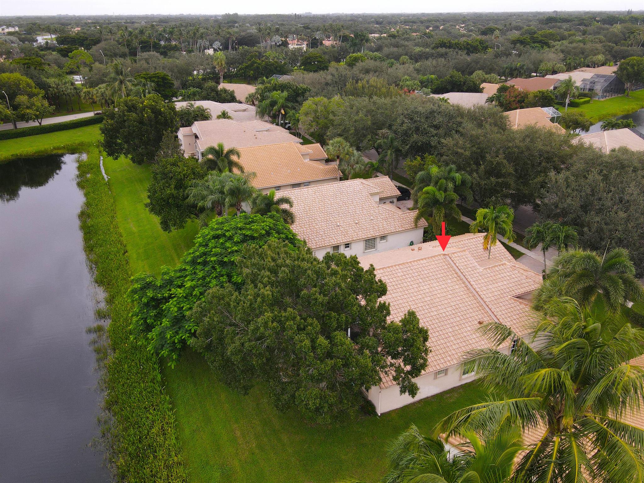 VALENCIA ISLES 2 - Residential