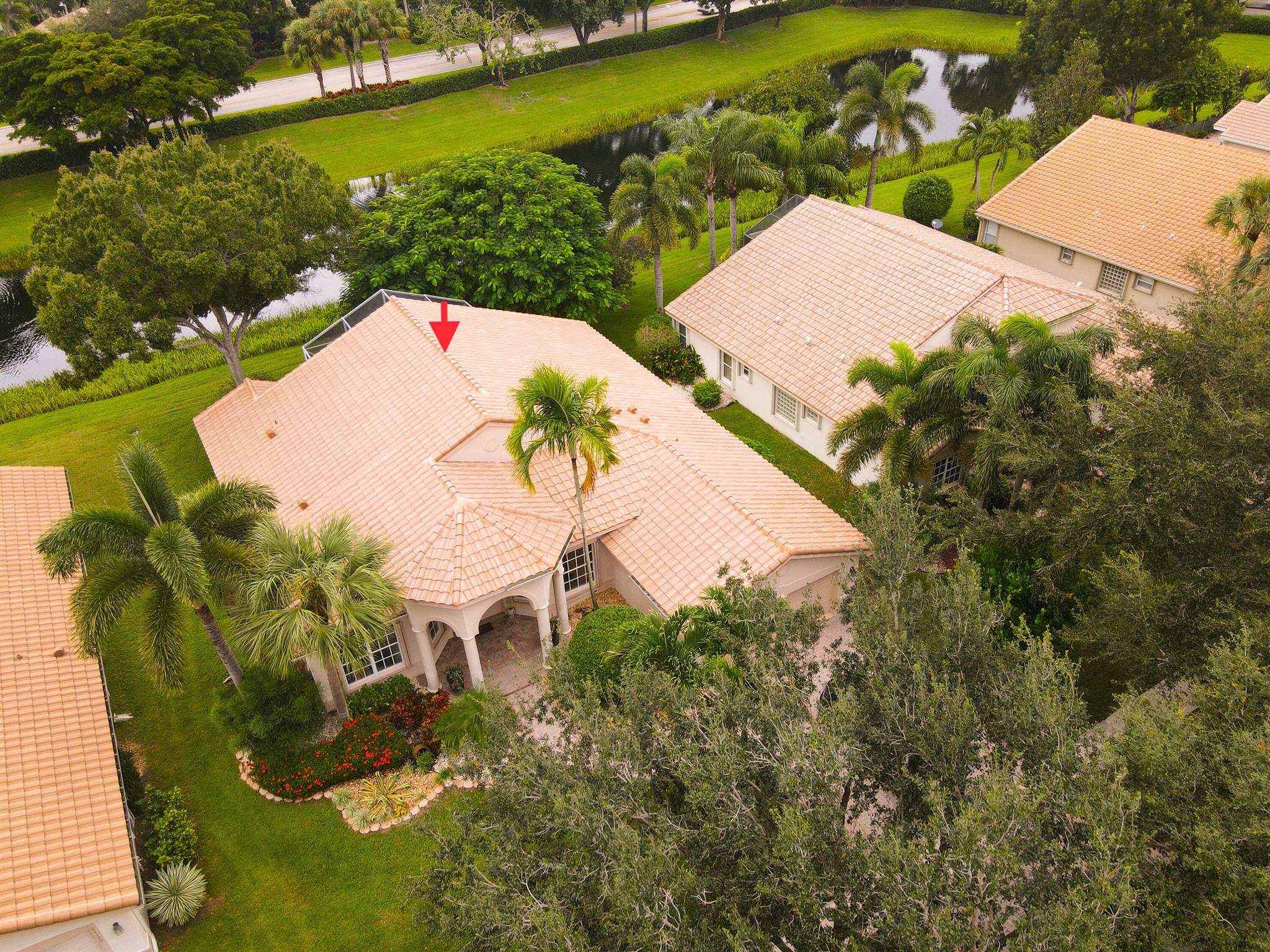 VALENCIA ISLES 2 - Residential