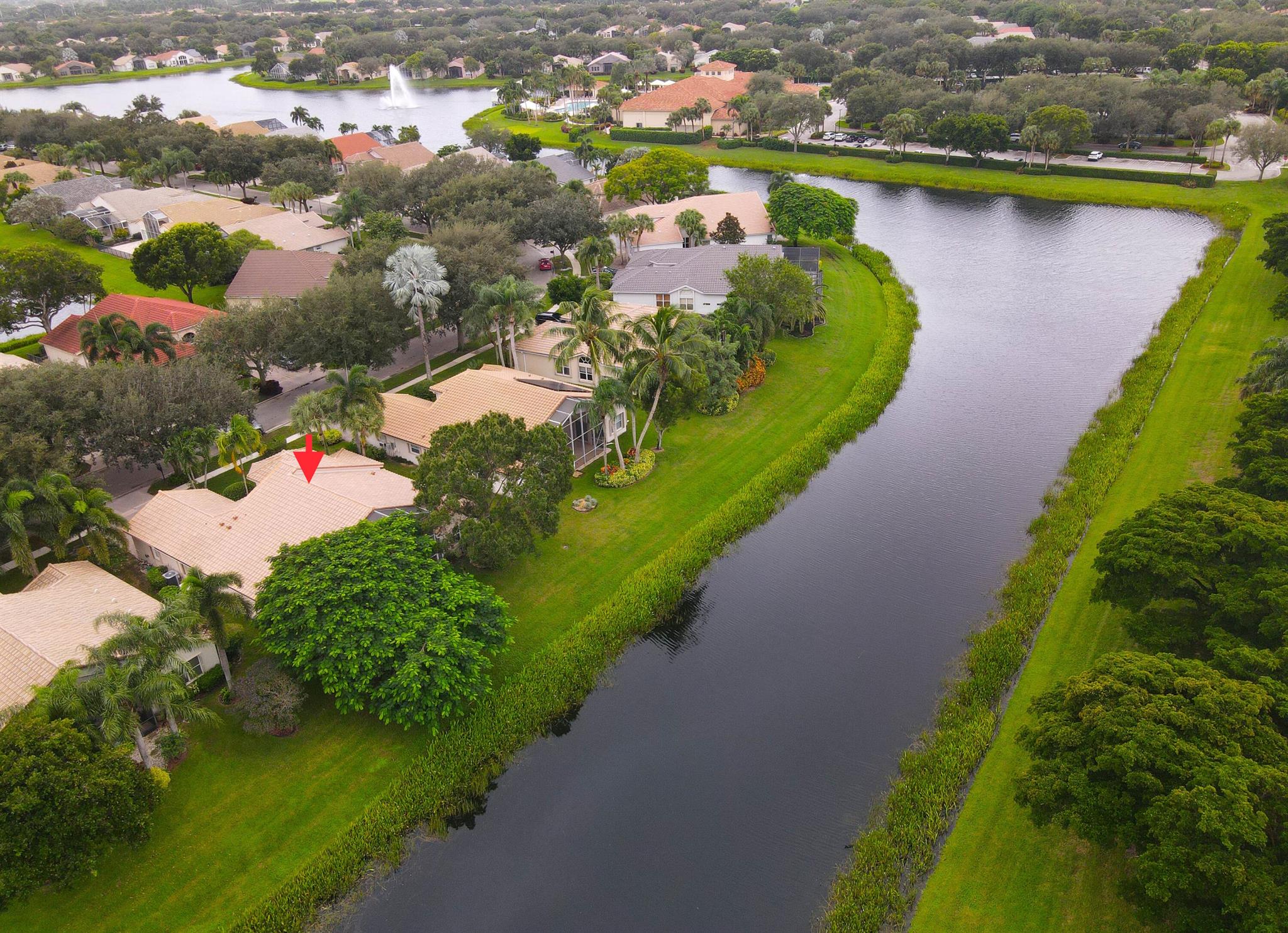 VALENCIA ISLES 2 - Residential