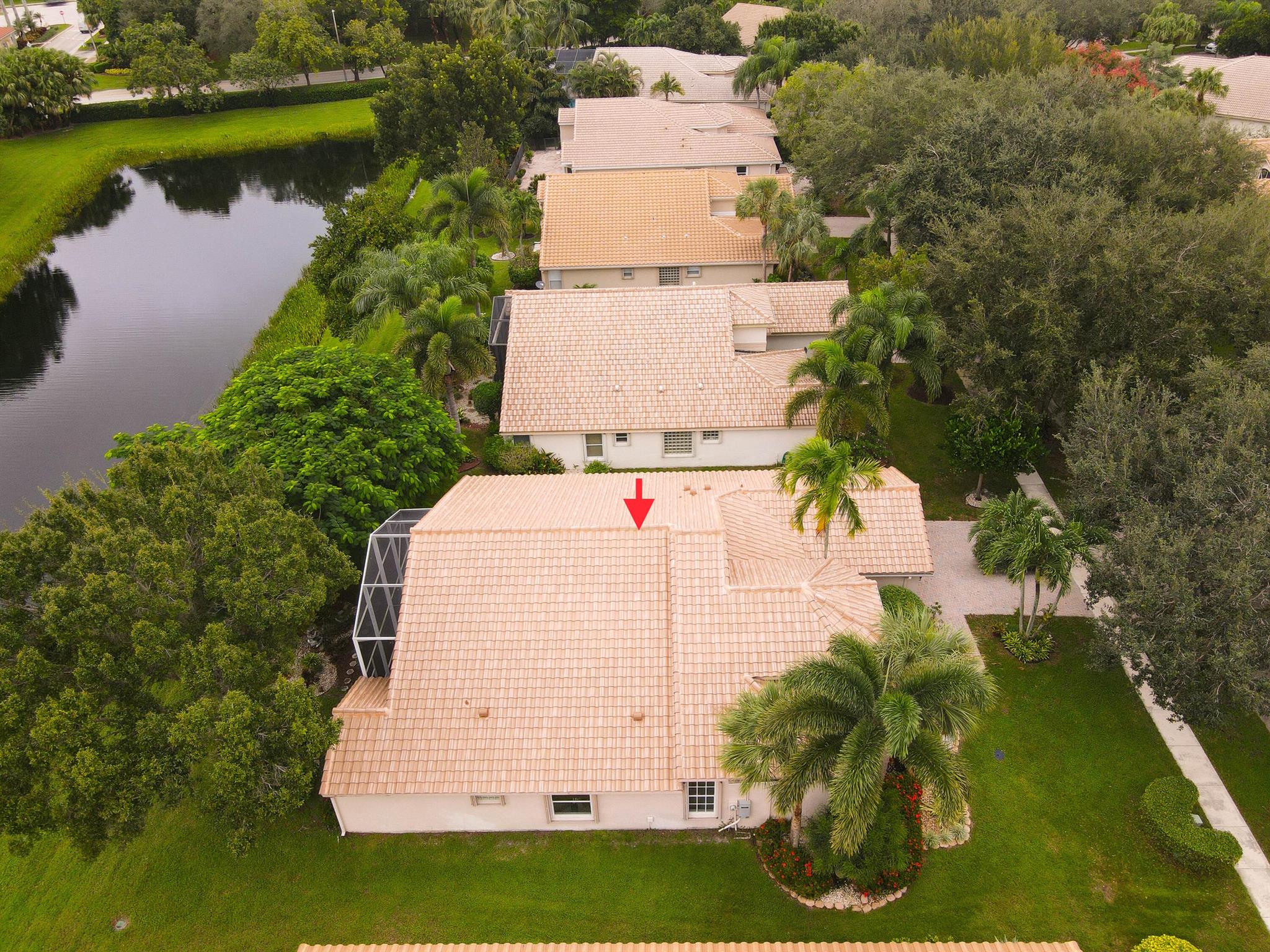 VALENCIA ISLES 2 - Residential