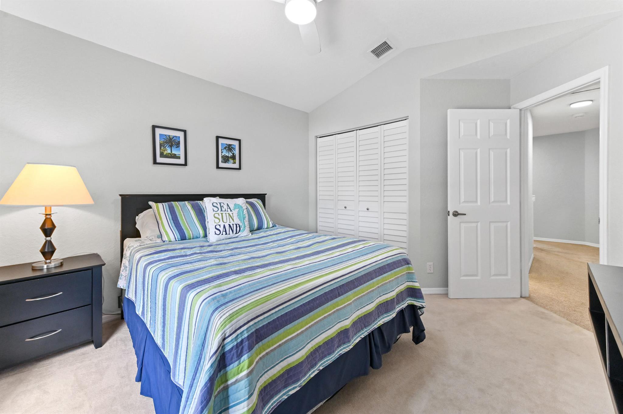 LAKE CHARLESTON - Residential