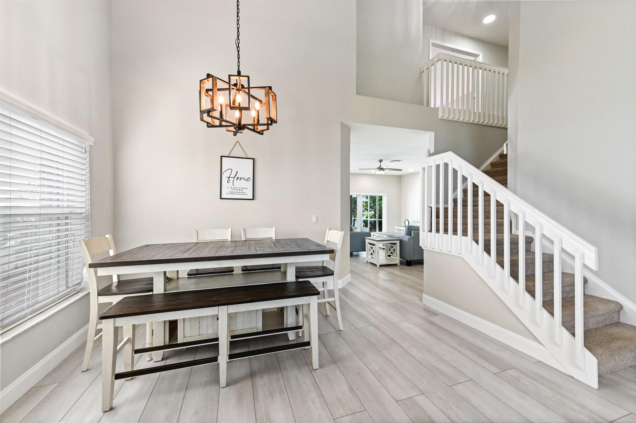 LAKE CHARLESTON - Residential