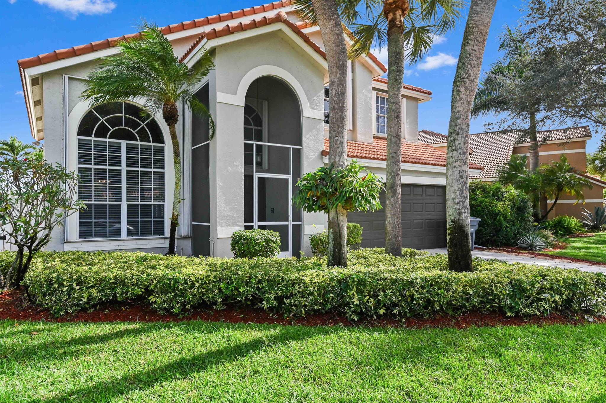 LAKE CHARLESTON - Residential