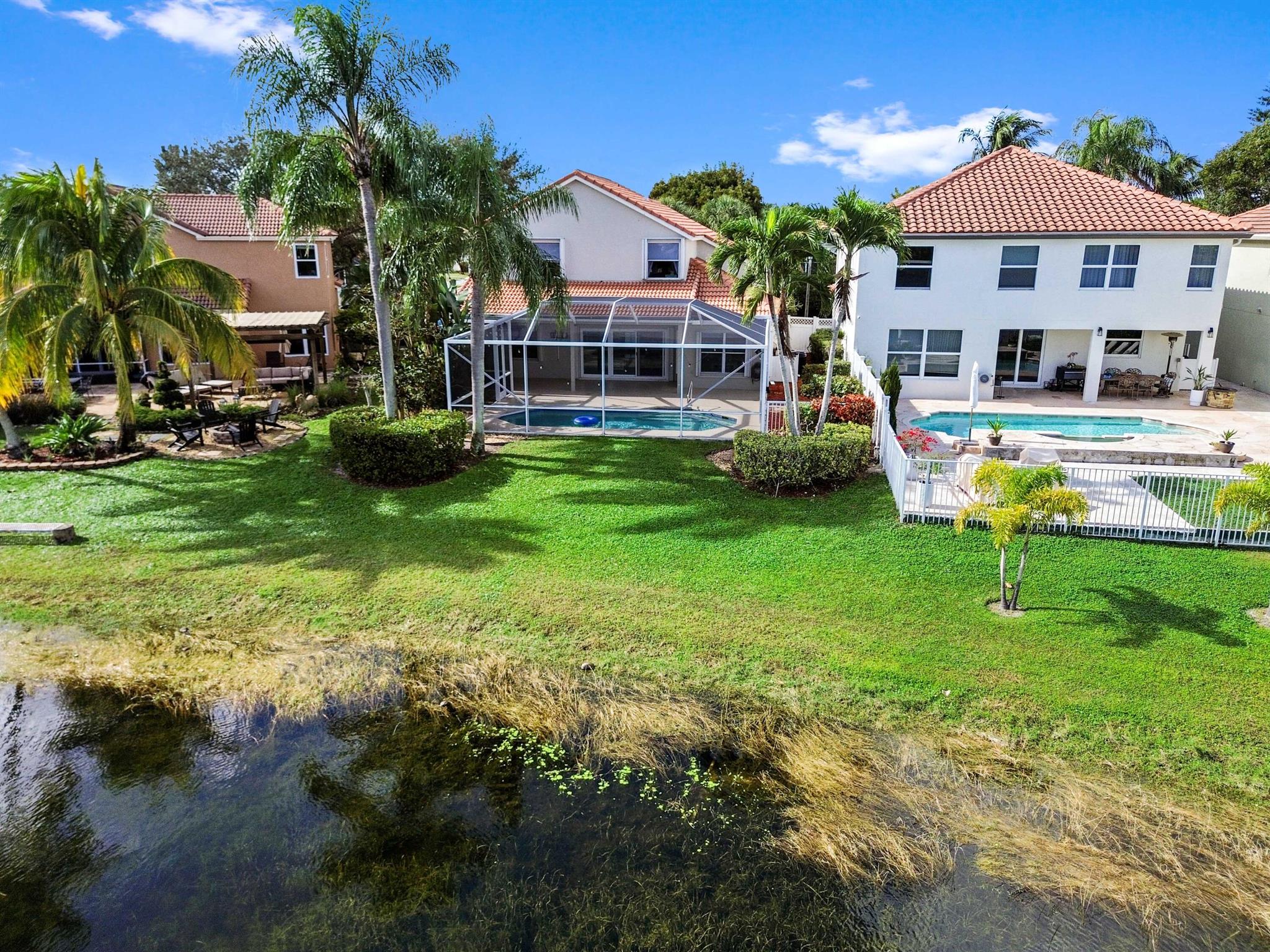 LAKE CHARLESTON - Residential