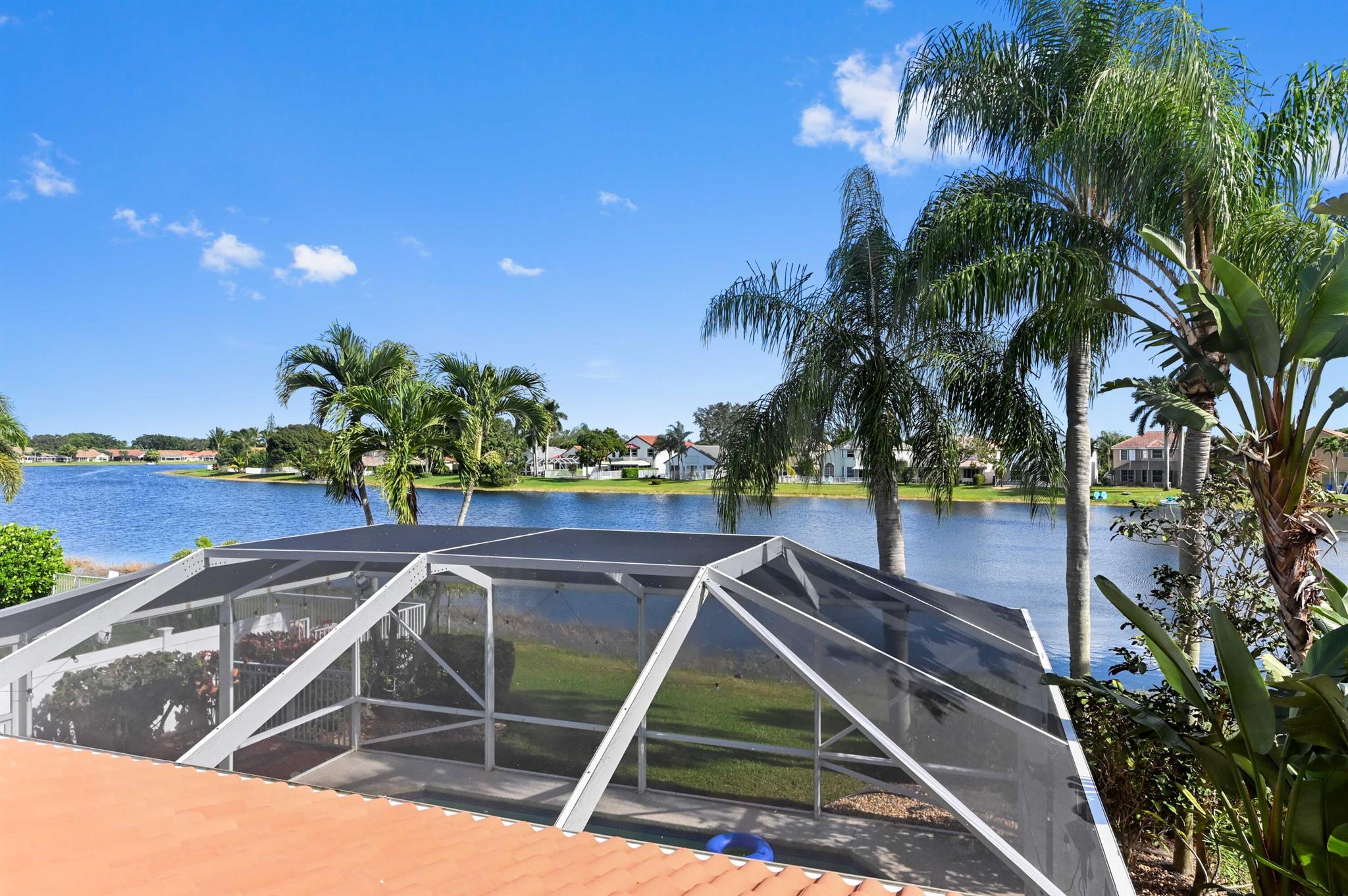 LAKE CHARLESTON - Residential