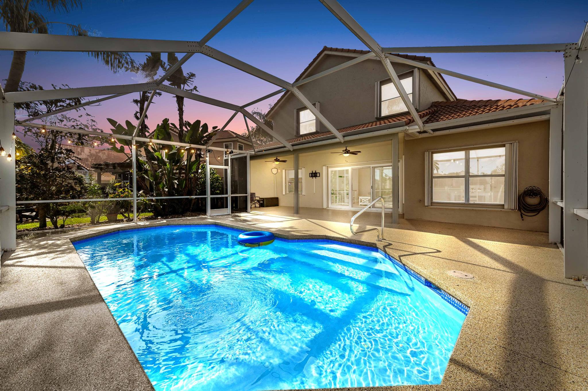 LAKE CHARLESTON - Residential