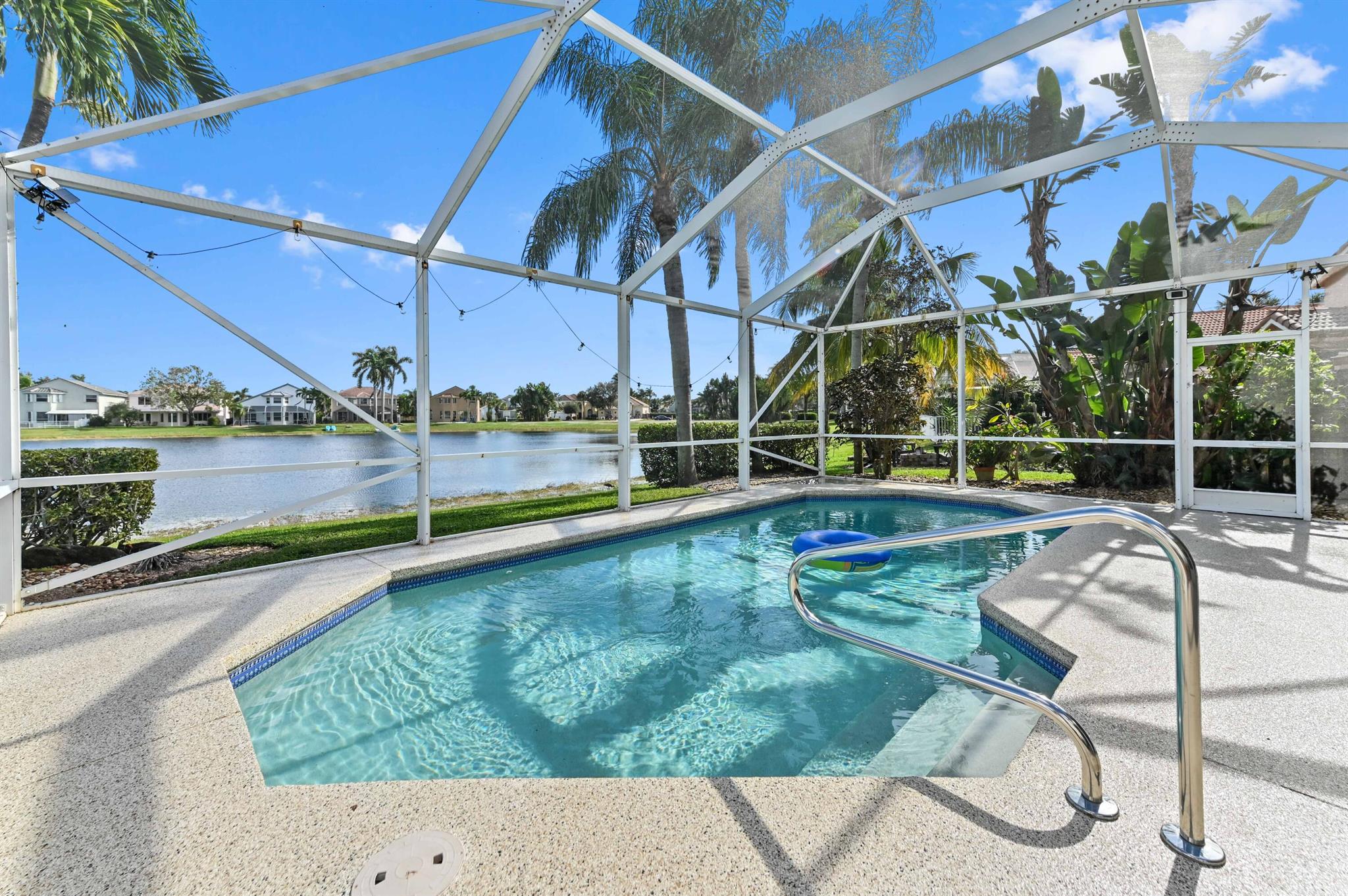 LAKE CHARLESTON - Residential