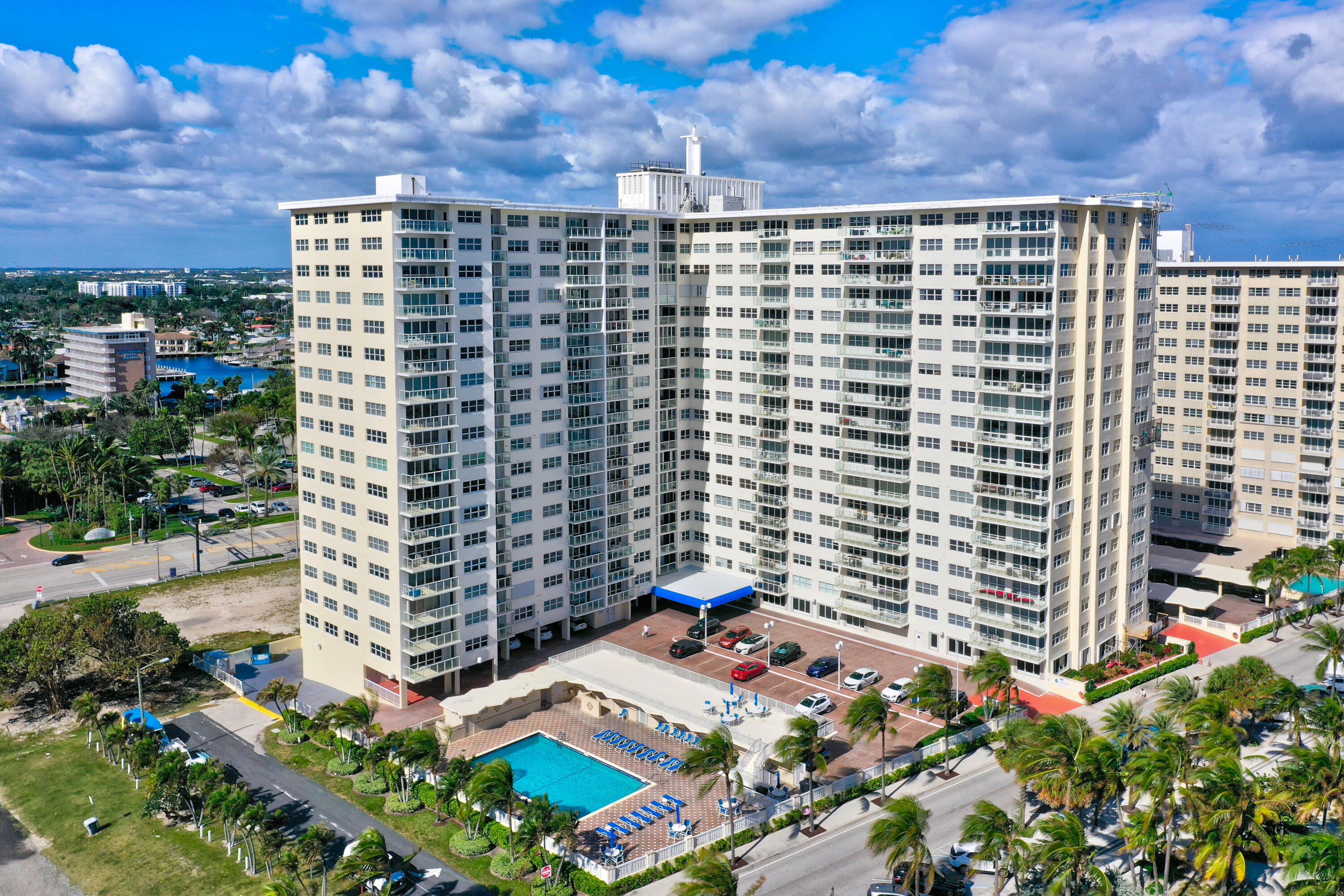 111 N Pompano Beach Boulevard