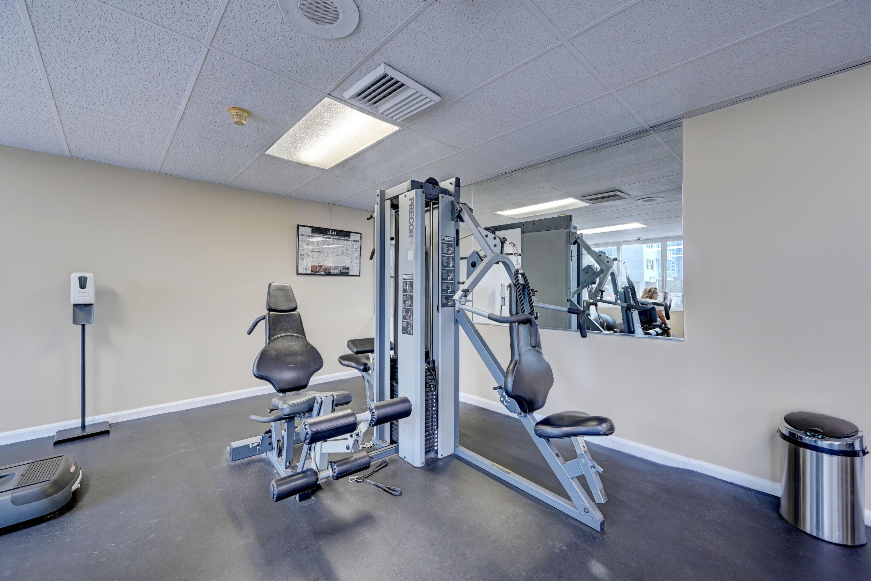 SEA MONARCH CONDO - Residential