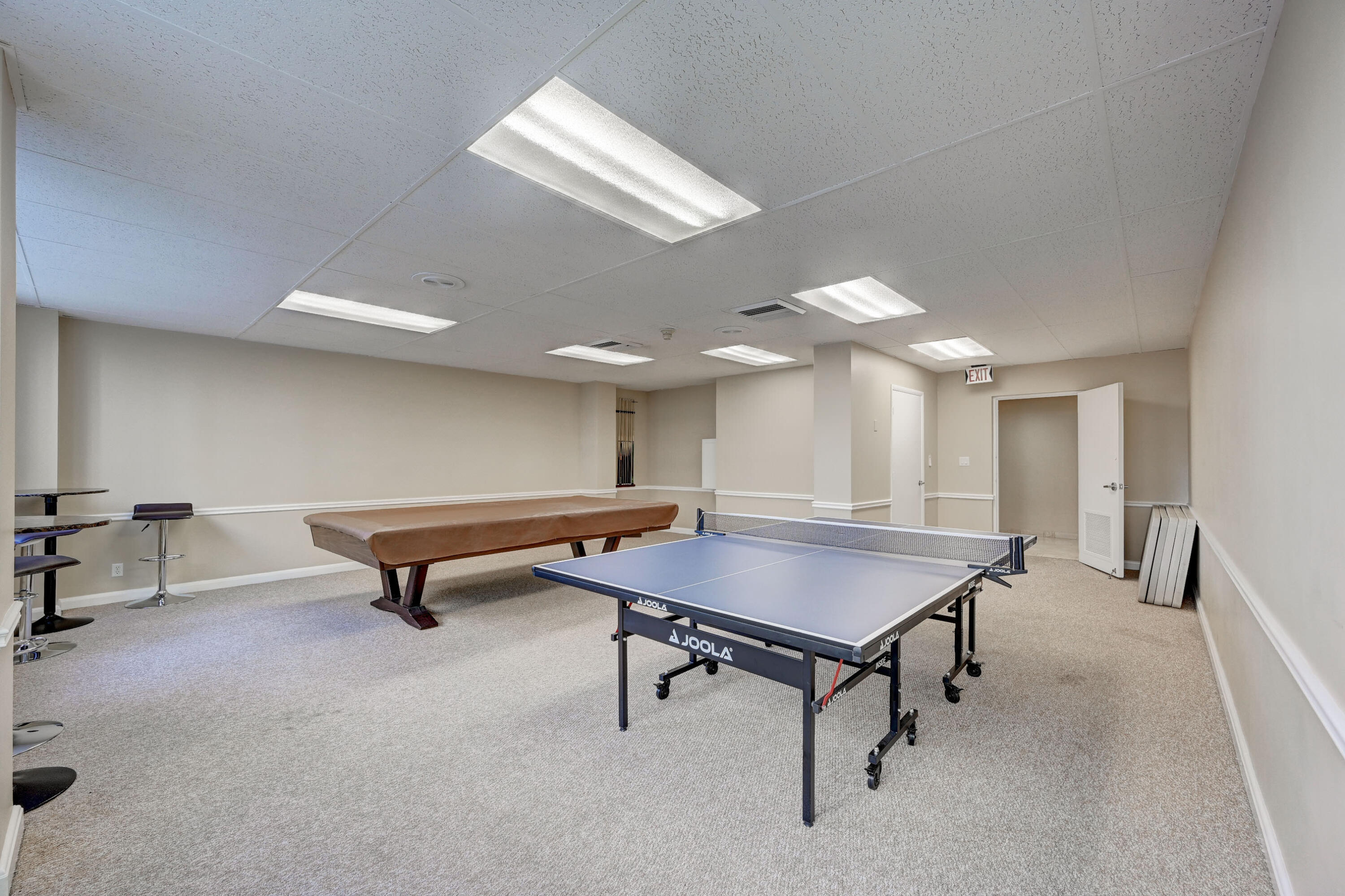 SEA MONARCH CONDO - Residential