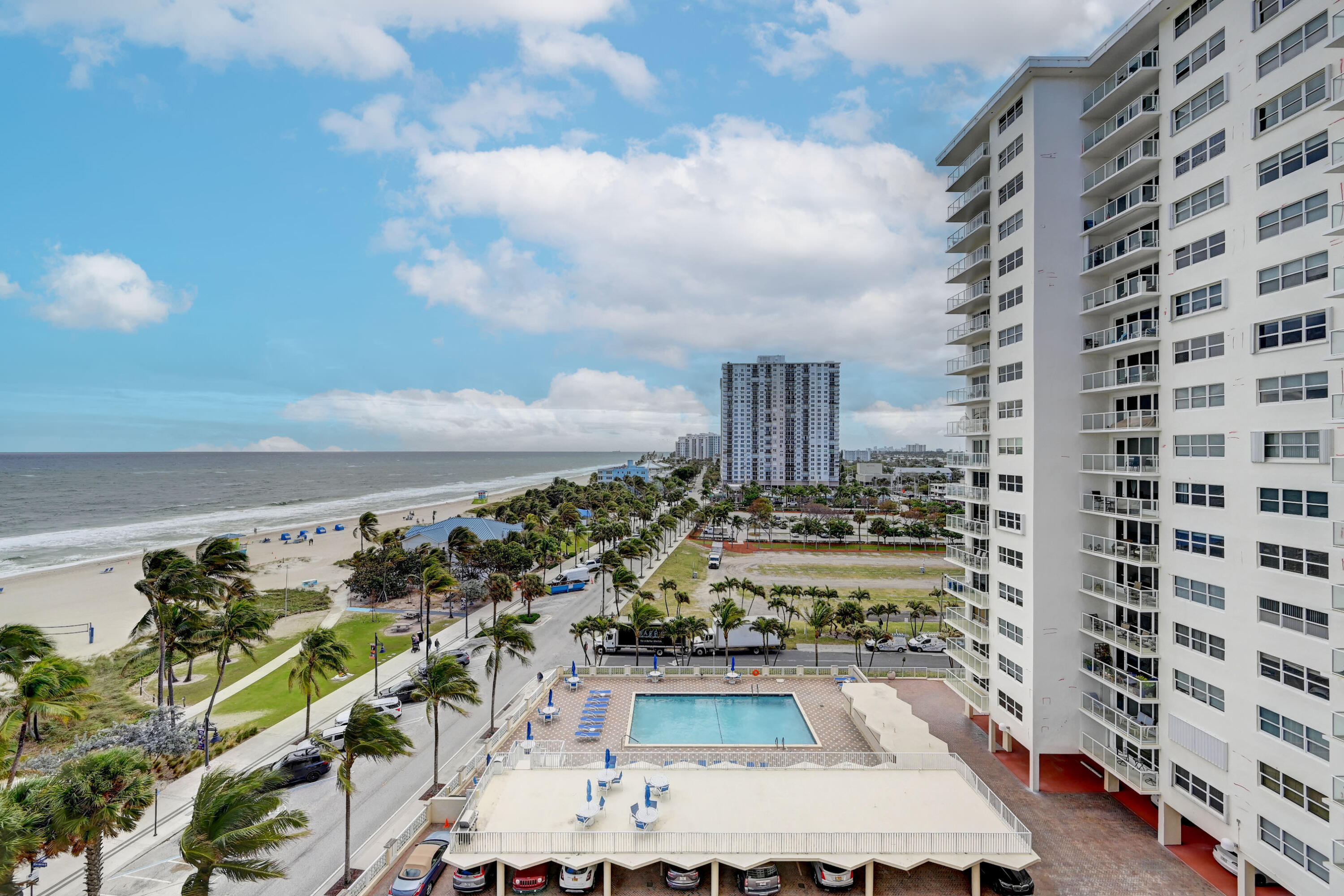 111 N Pompano Beach Boulevard