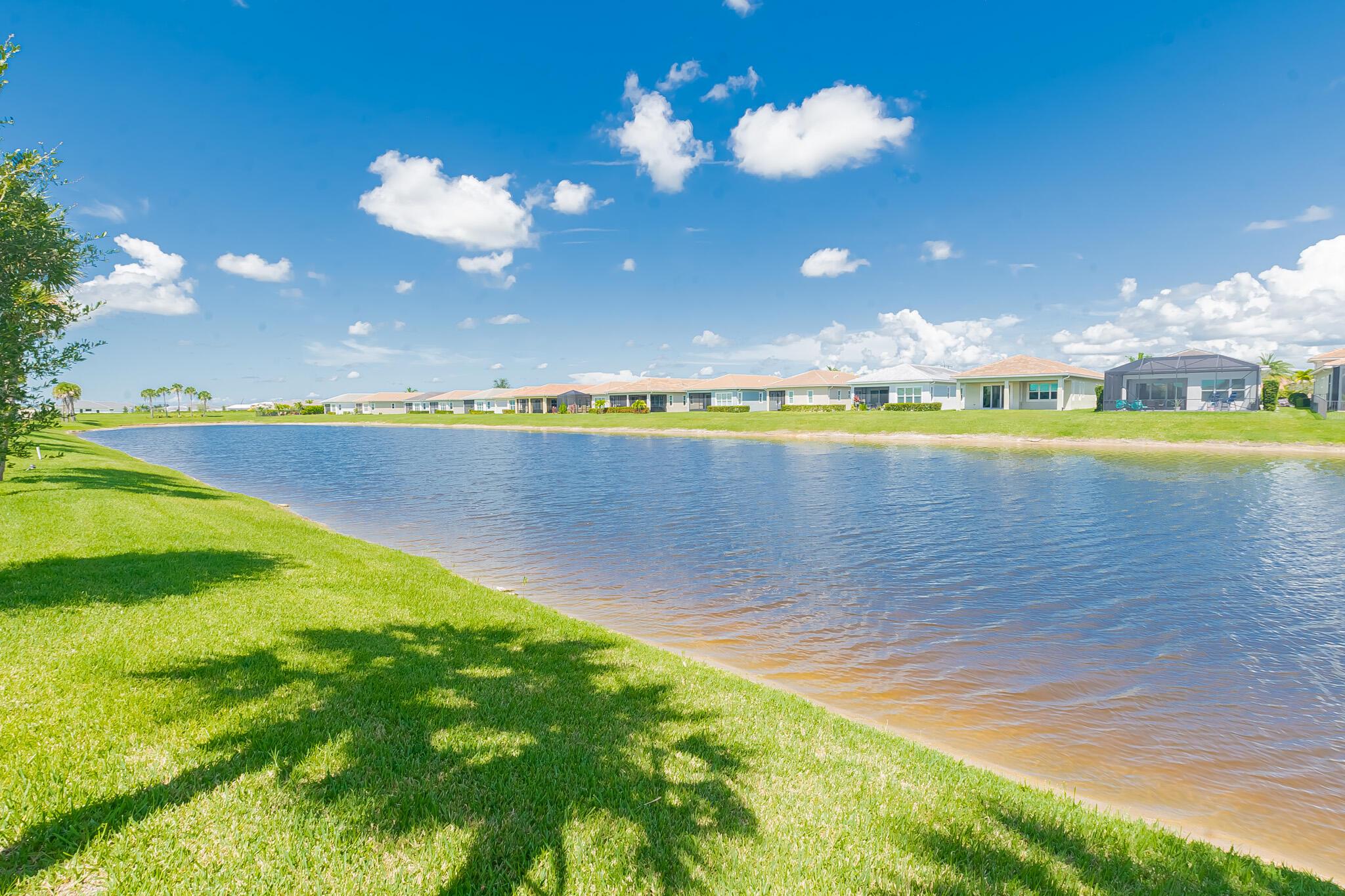 PGA VERANO - Residential