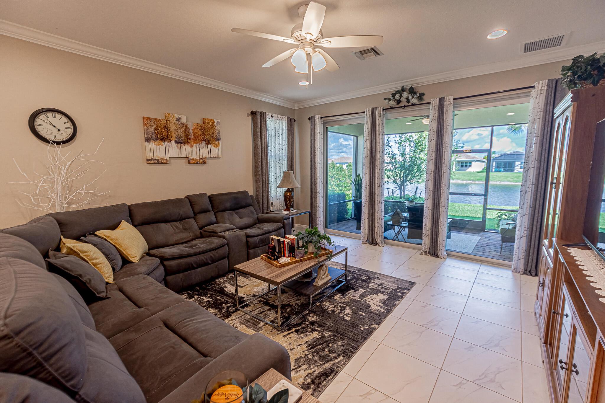 PGA VERANO - Residential