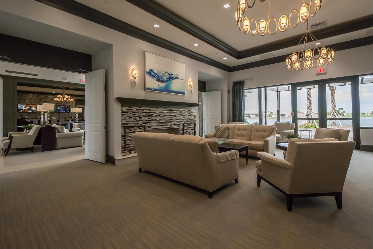 PGA VERANO - Residential