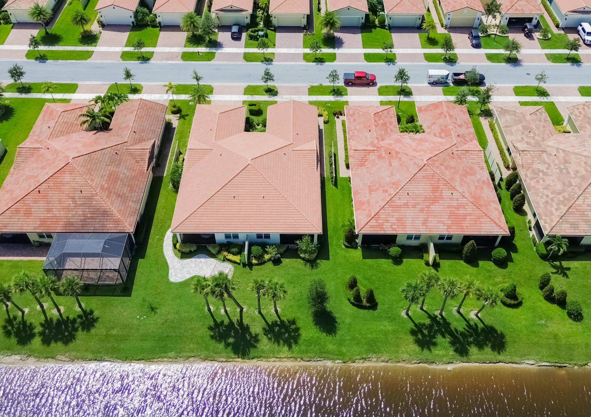 PGA VERANO - Residential