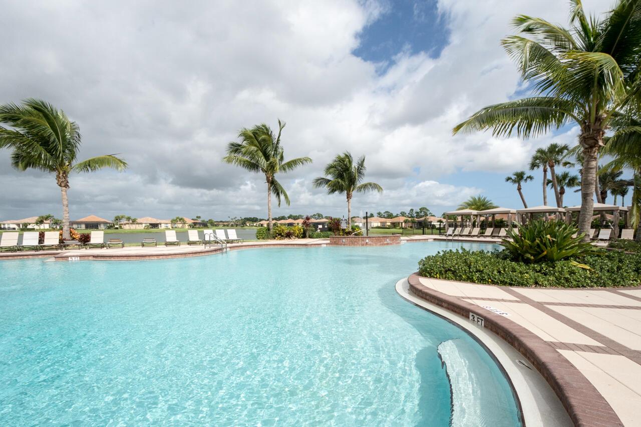 PGA VERANO - Residential