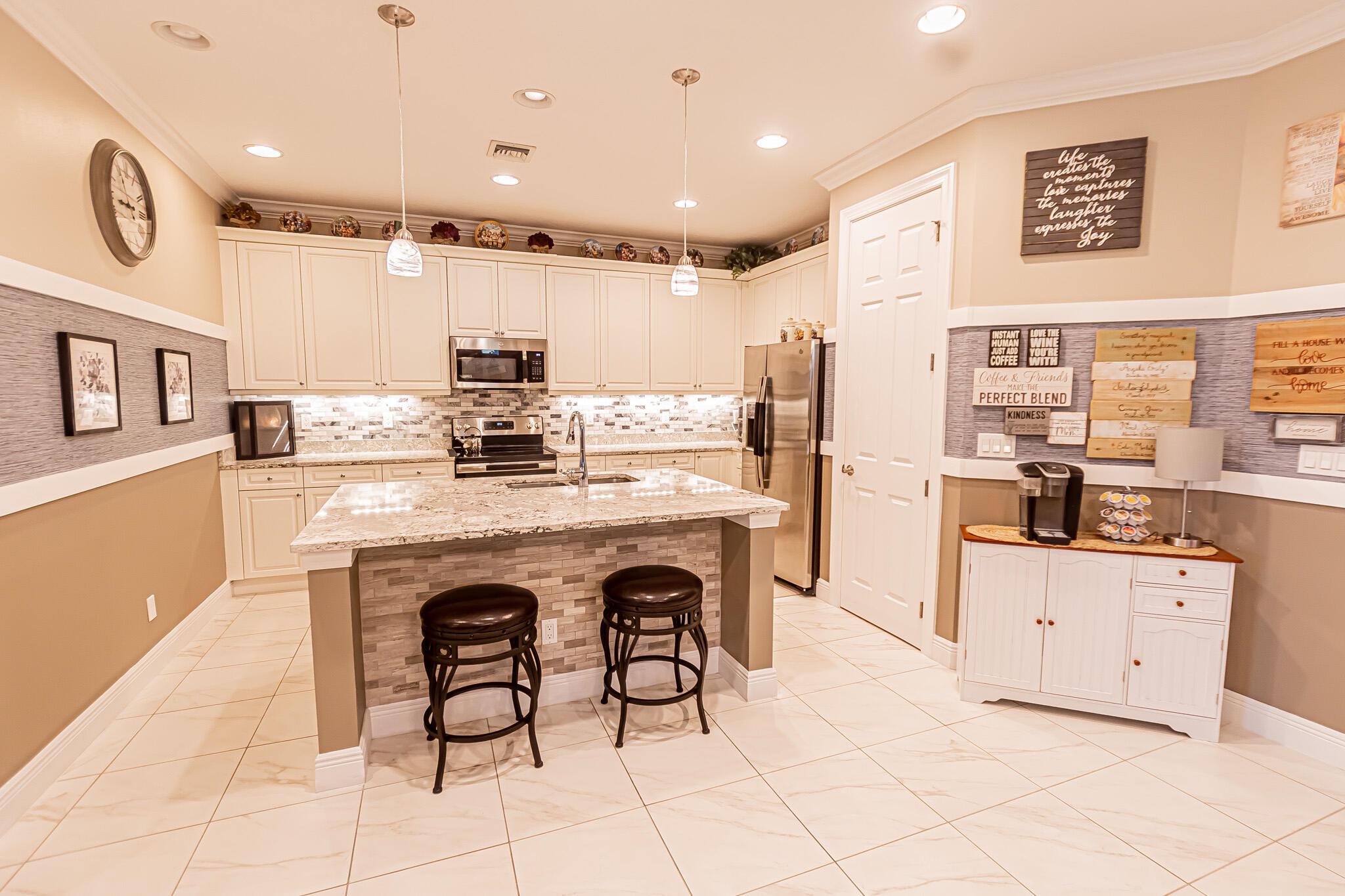 PGA VERANO - Residential