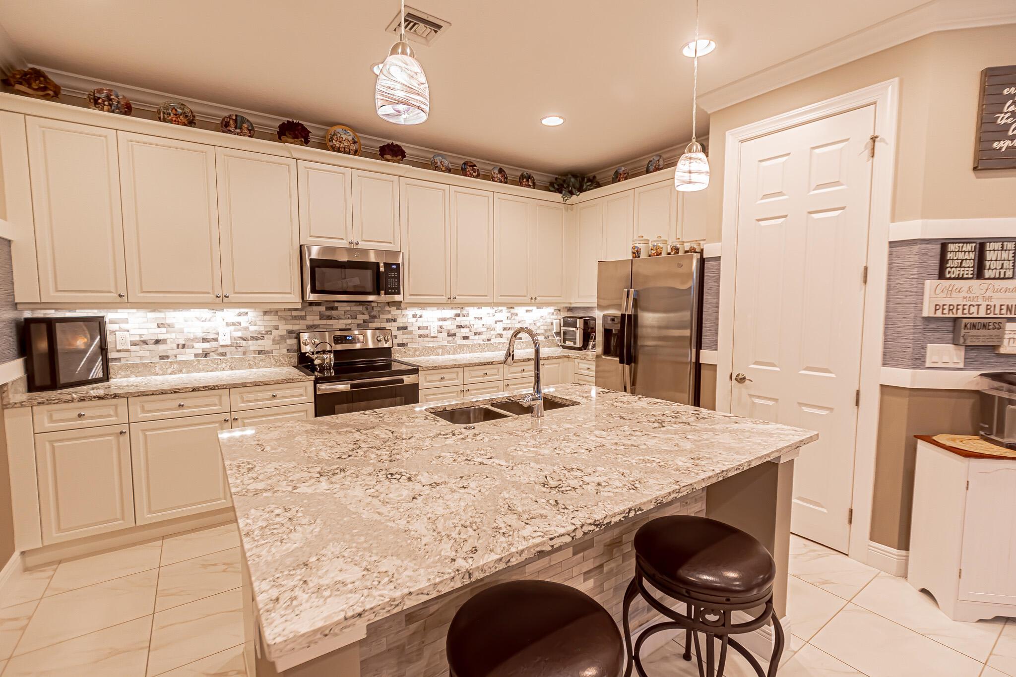 PGA VERANO - Residential