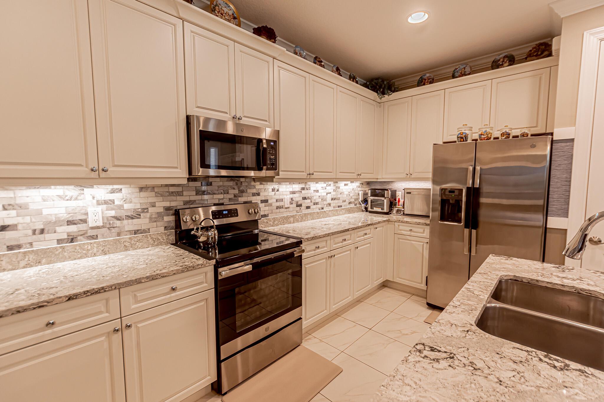 PGA VERANO - Residential