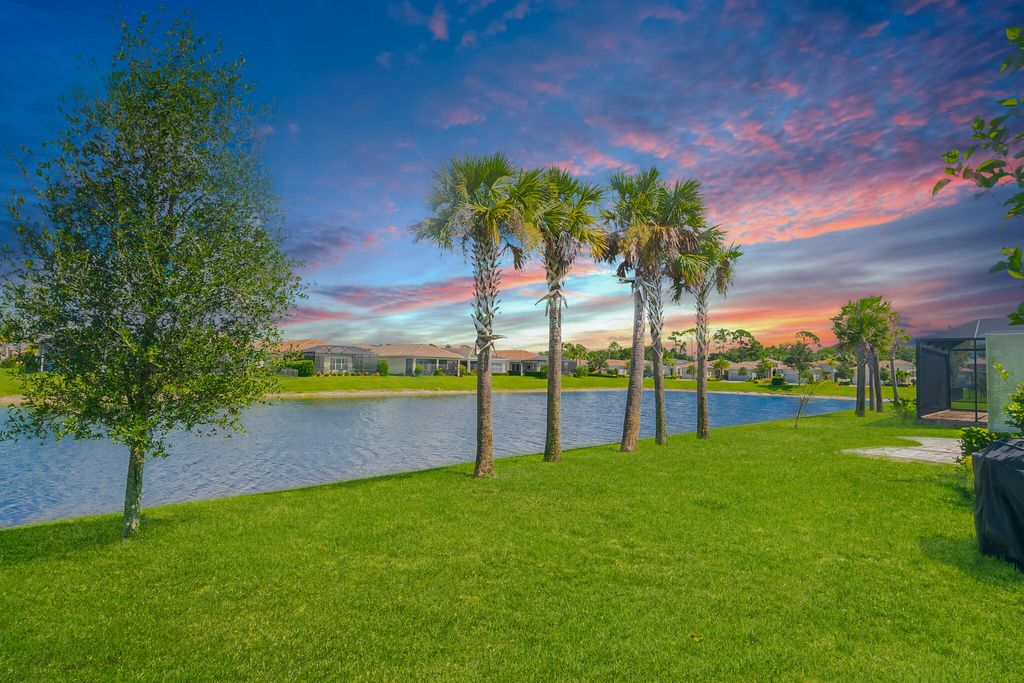 Photo of 24064 SW Firenze Way, Port Saint Lucie, FL 34986 (MLS # R11113079)