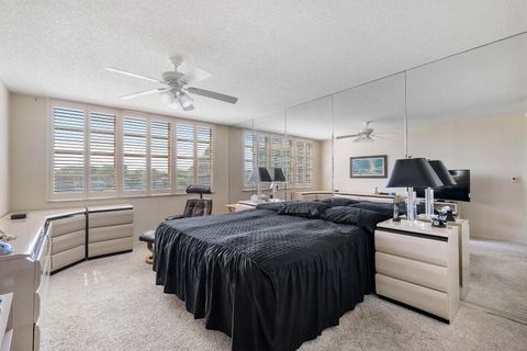 Tiny photo for 804 Cypress Grove Lane #408, Pompano Beach, FL 33069 (MLS # B26054135)