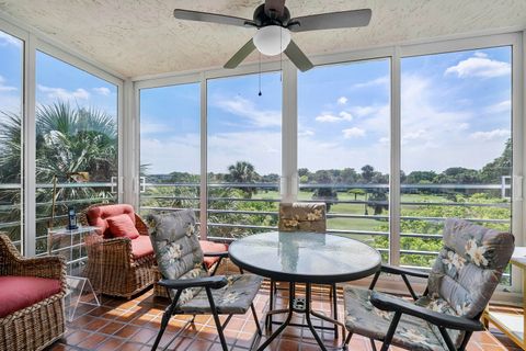 Tiny photo for 804 Cypress Grove Lane #408, Pompano Beach, FL 33069 (MLS # B26054135)