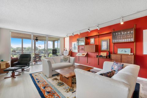 Tiny photo for 804 Cypress Grove Lane #408, Pompano Beach, FL 33069 (MLS # B26054135)
