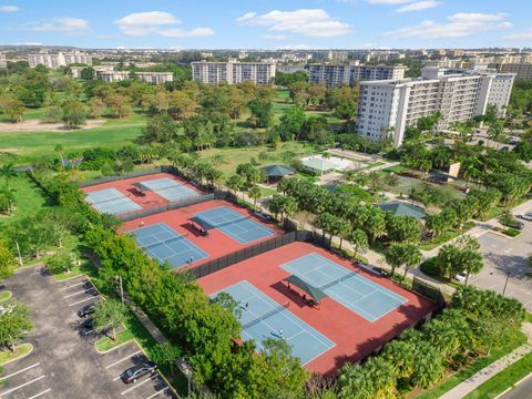 Tiny photo for 804 Cypress Grove Lane #408, Pompano Beach, FL 33069 (MLS # B26054135)