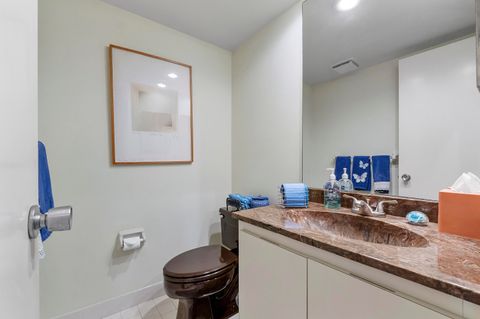 Tiny photo for 804 Cypress Grove Lane #408, Pompano Beach, FL 33069 (MLS # B26054135)