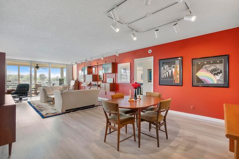 Tiny photo for 804 Cypress Grove Lane #408, Pompano Beach, FL 33069 (MLS # B26054135)