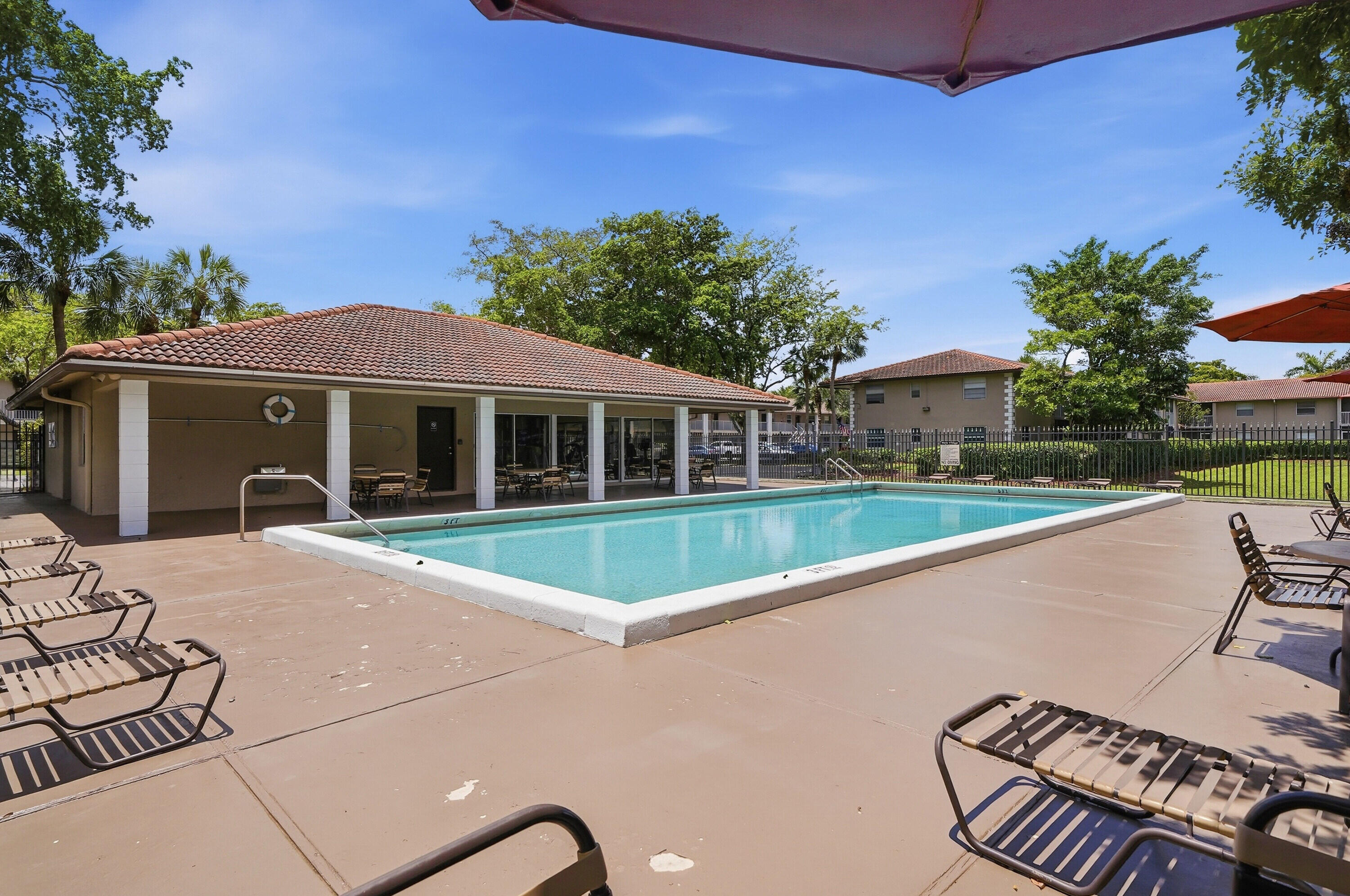 PALM VILLAGE CONDO - Residential