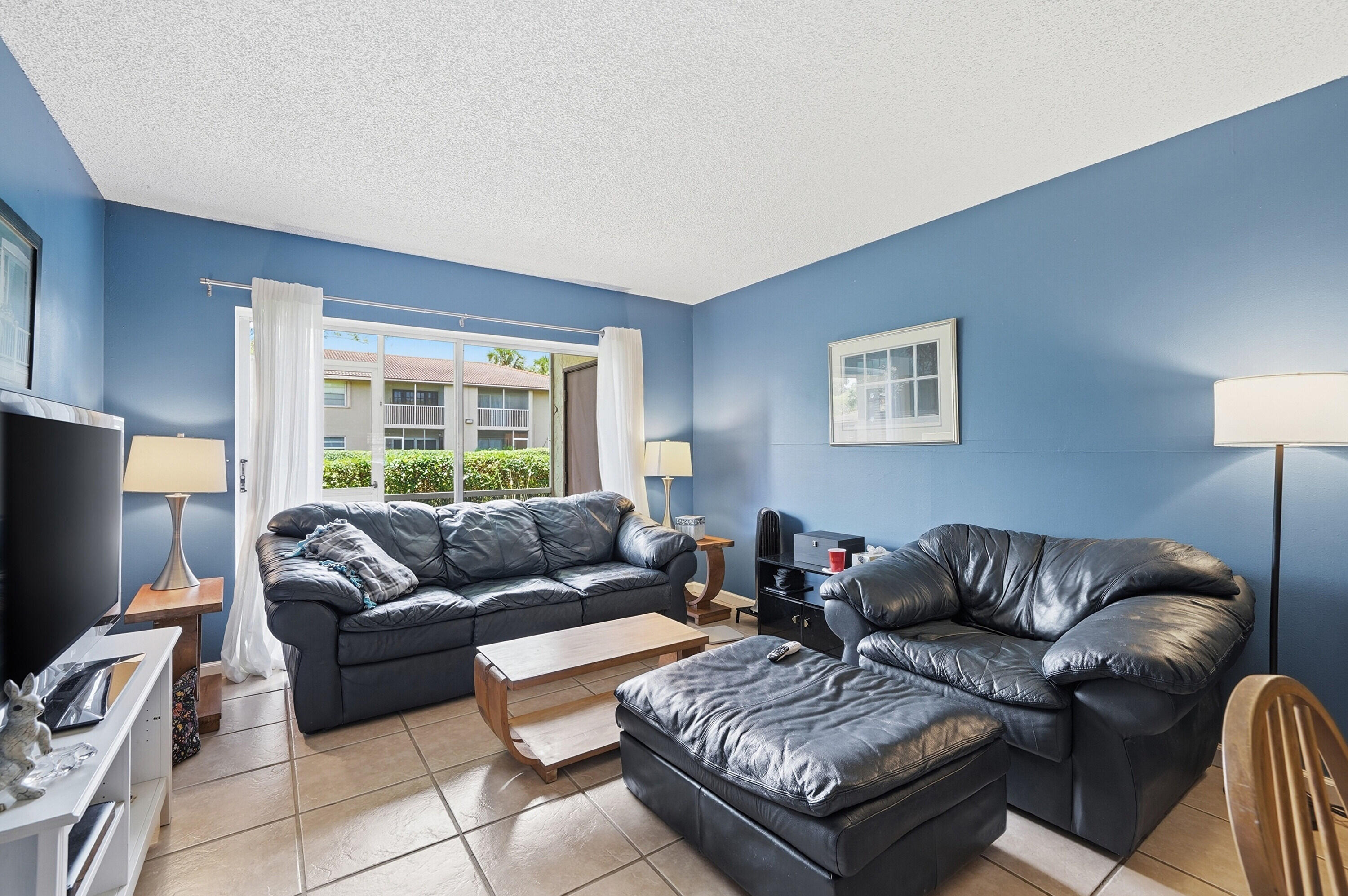 PALM VILLAGE CONDO - Residential