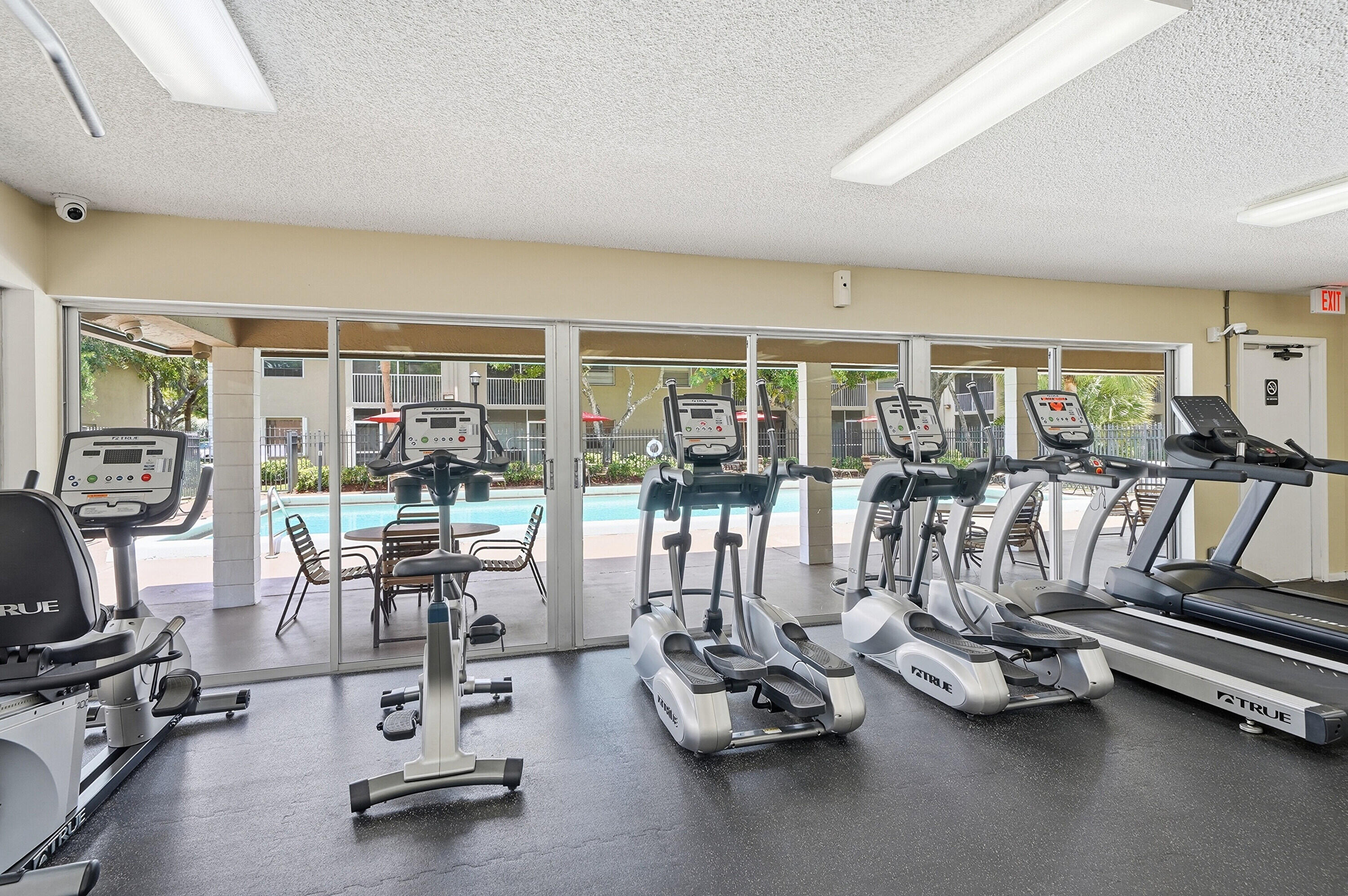 PALM VILLAGE CONDO - Residential