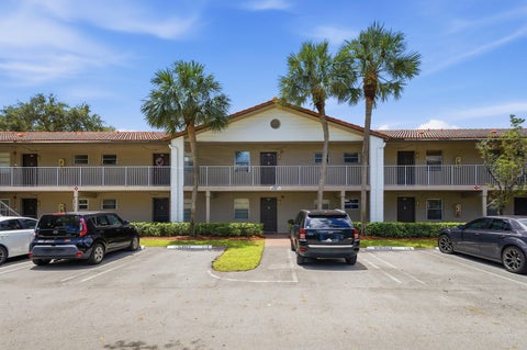 Tiny photo for 8840 Royal Palm Boulevard #105-7, Coral Springs, FL 33065 (MLS # B26031393)