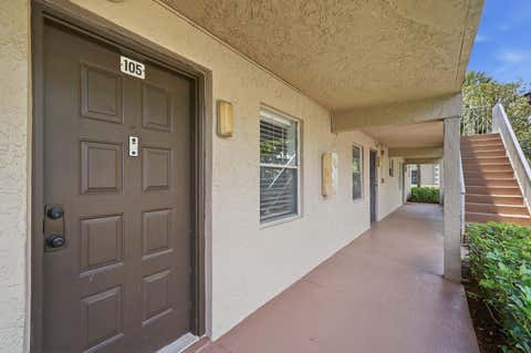 Tiny photo for 8840 Royal Palm Boulevard #105-7, Coral Springs, FL 33065 (MLS # B26031393)