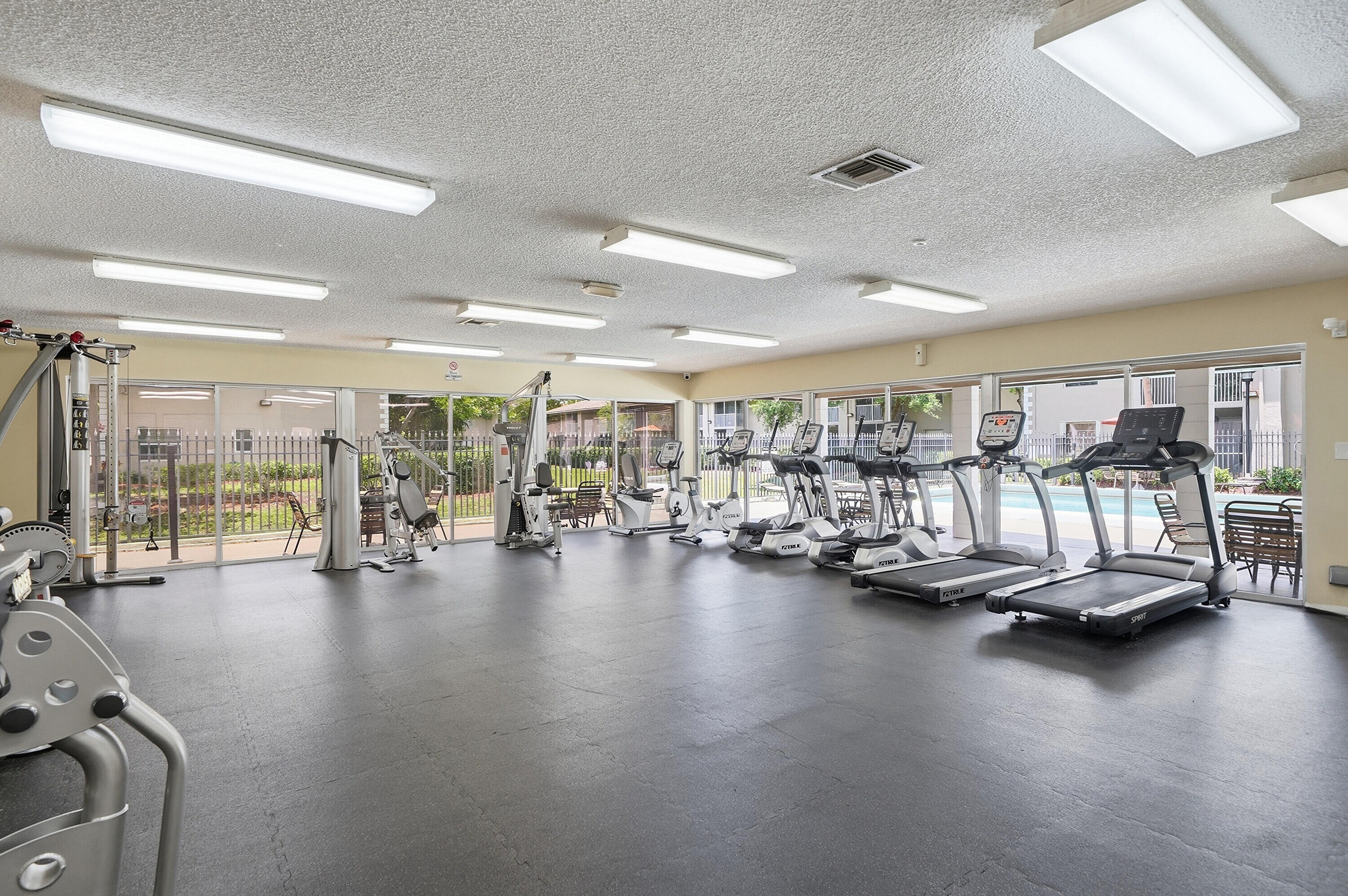 PALM VILLAGE CONDO - Residential