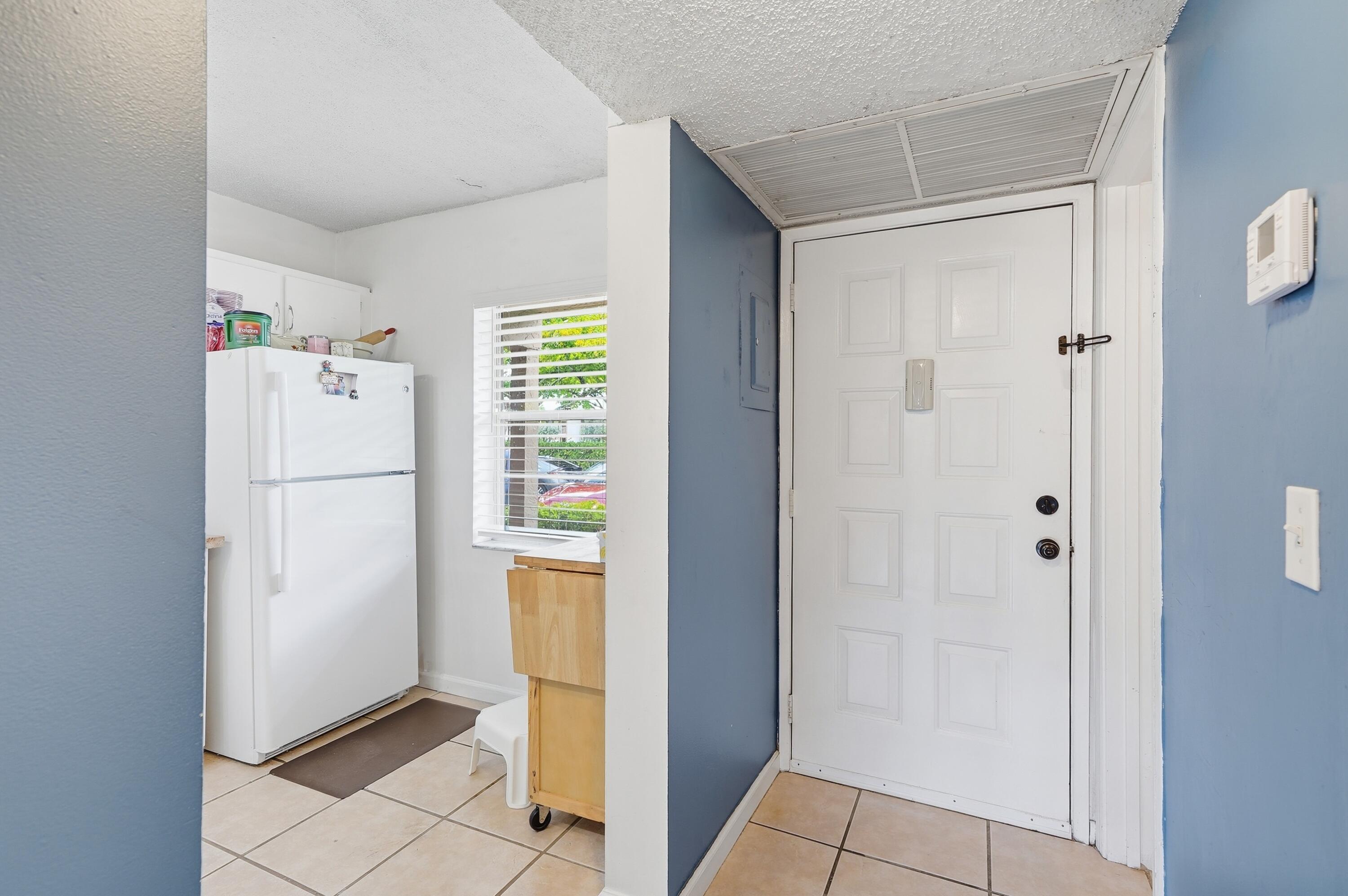 PALM VILLAGE CONDO - Residential