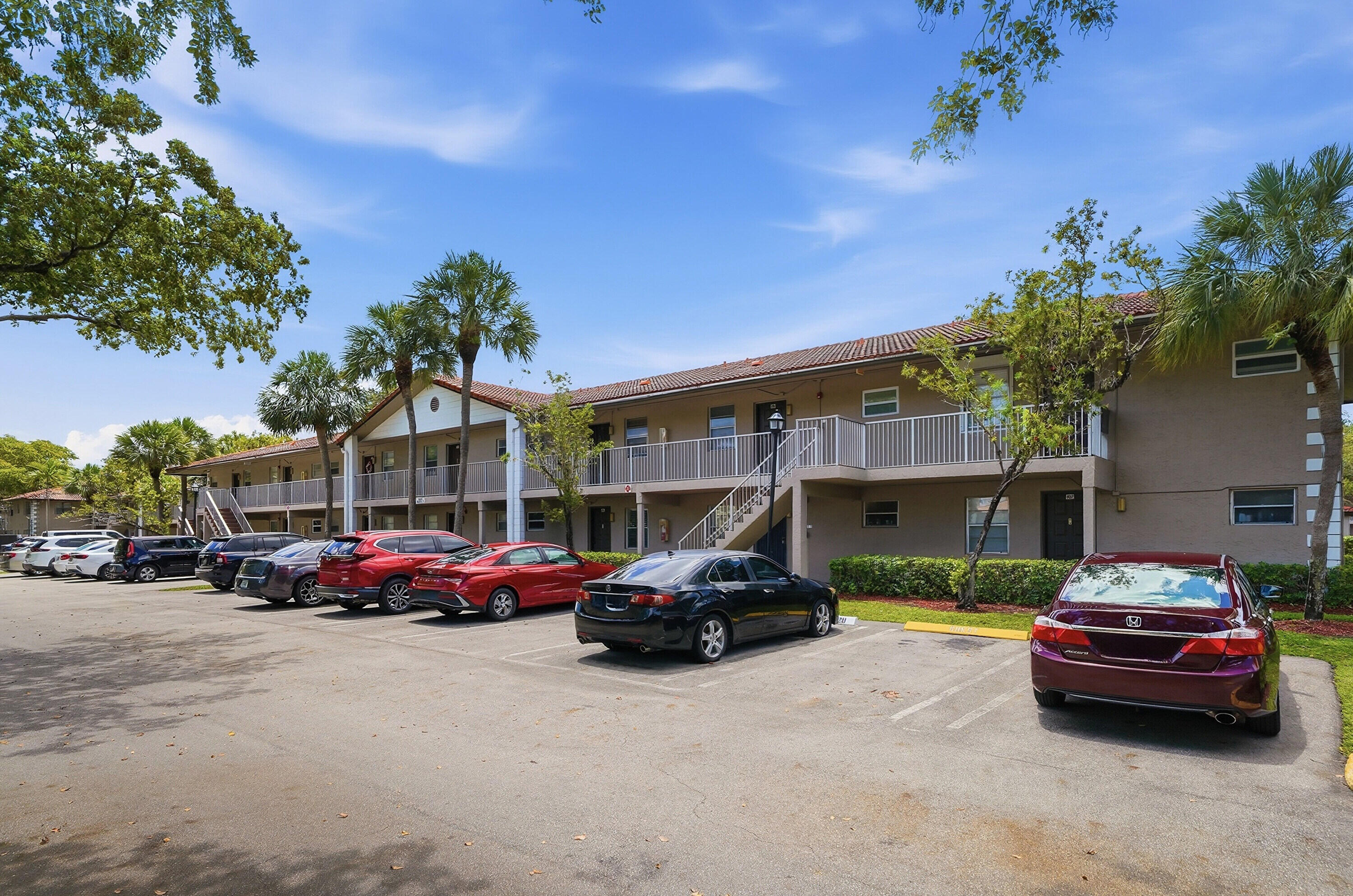 8840 Royal Palm Boulevard 105-7