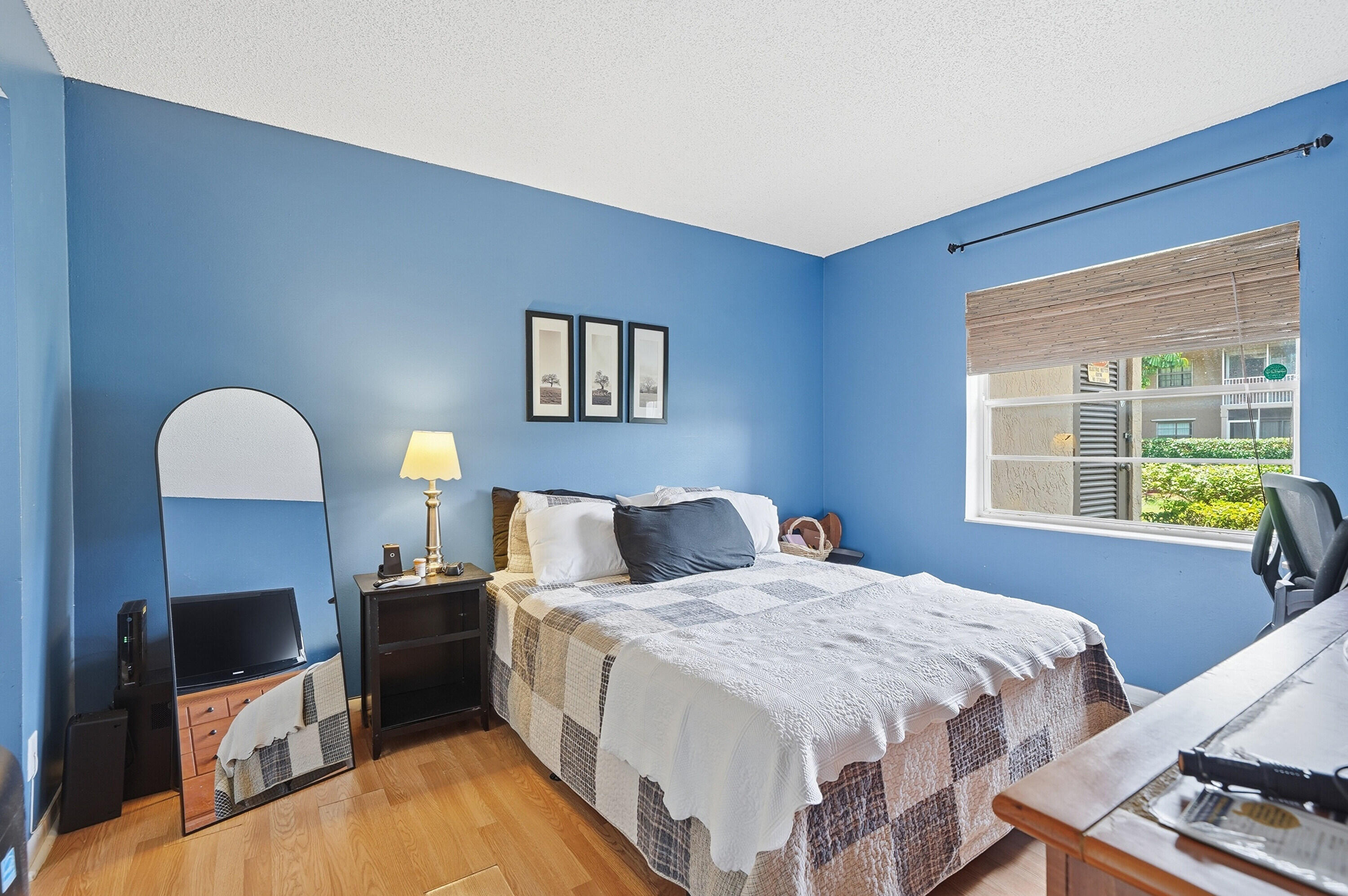 PALM VILLAGE CONDO - Residential