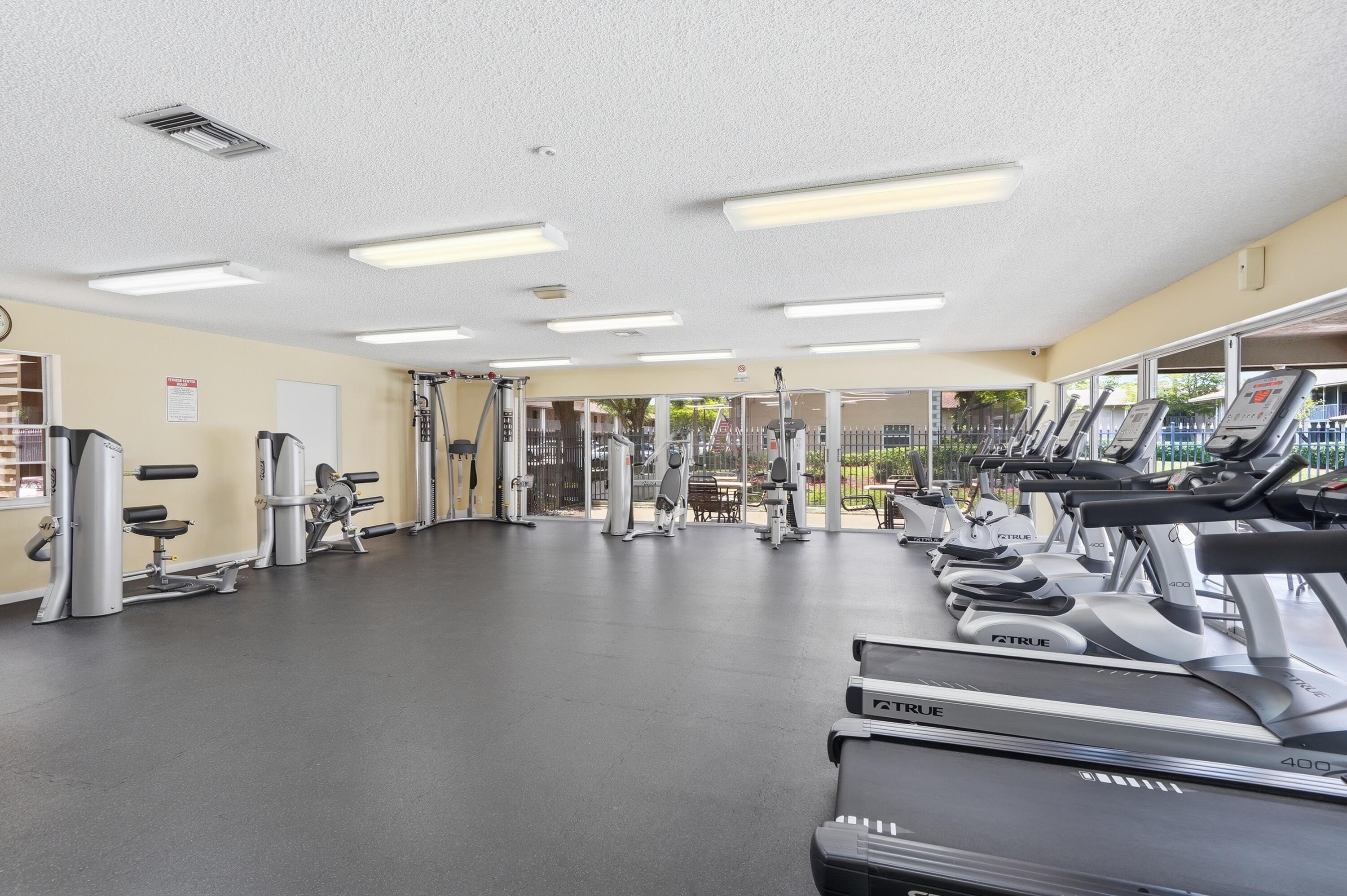 PALM VILLAGE CONDO - Residential