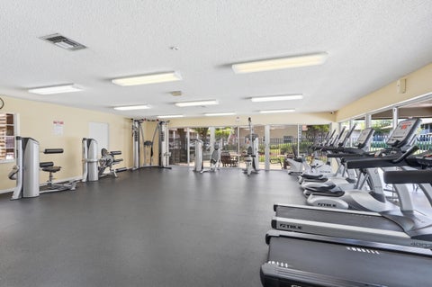 Tiny photo for 8840 Royal Palm Boulevard #105-7, Coral Springs, FL 33065 (MLS # B26031393)